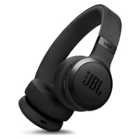 JBL Live 670NC černá