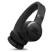 JBL Live 670NC černá