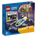 LEGO City 60354 Průzkum Marsu