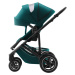 BRITAX RÖMER Kočárek sportovní Smile 5Z Atlantic Green Diamond collection