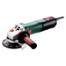 METABO WE 13-125 Quick úhlová bruska s autobalancerem (1350W/125mm)