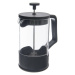 Orion Konvice French press Black, 0,9 l