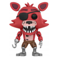 Funko Pop! Five Nights At Freddy's Foxy the Pirate