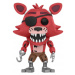 Funko Pop! Five Nights At Freddy's Foxy the Pirate