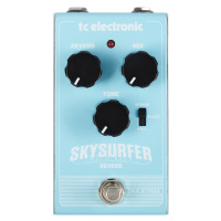 TC Electronic Skysurfer Reverb