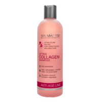 Spa Master Lifting collagen šampon na vlasy s pH 5,5 330 ml