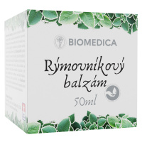 Rýmovníkový balzám 50ml