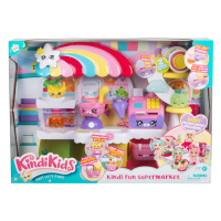 TM TOYS - Kindi Kids  Supermarket