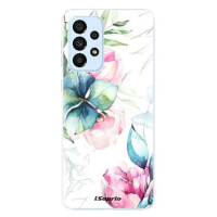 iSaprio Flower Art 01 pro Samsung Galaxy A33 5G