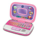 ME 80196358 Vtech První notebook - růžový CZ - poškozený obal