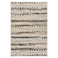 Béžový koberec 80x150 cm Marly – Flair Rugs