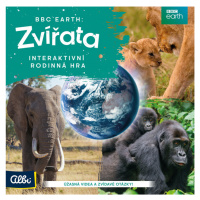 BBC Earth: Zvířata