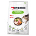 Krmivo Ontario Cat Hairball 0,4kg