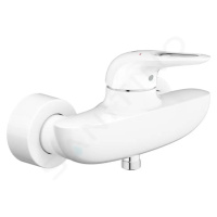 Grohe 33590LS3 - Páková sprchová baterie, měsíční bílá/chrom