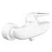 Grohe 33590LS3 - Páková sprchová baterie, měsíční bílá/chrom