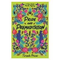 Pride and Premeditation - Tirzah Price - kniha z kategorie Detektivky