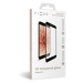 FIXED 3D Full-Cover pro Apple iPhone 7/8, FIXG3D-100-033BK Černá