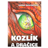 Kozlík a dračice