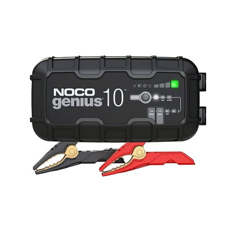 NOCO genius 10 6/12 V, 230 Ah, 10 A