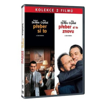 Přeber si to kolekce 1-2 (2 DVD)