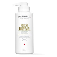 GOLDWELL Dualsenses Rich Repair 60sec Treatment 500 ml