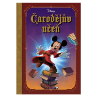 Disney Čarodějův učeň