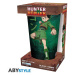 Sklenice Hunter x Hunter - Gon vs Hisoka 400 ml