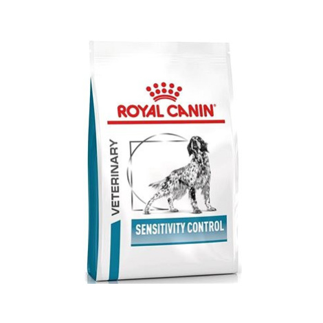 Royal Canin VD Dog Dry Sensitivity Control 14 kg