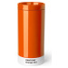Oranžový termo hrnek 430 ml To Go Orange 021 – Pantone