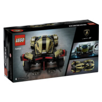 Superauto Lamborghini Lambo V12 Vision GT - LEGO Speed Champions