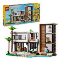 LEGO® Creator 3 v 1 31153 Moderní dům