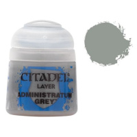 Citadel Layer: Administratum Grey