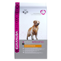 Eukanuba Adult Golden Retriever CKN 12 kg