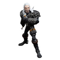 Figurka Zaklínač Mini Epics - Geralt z Rivie