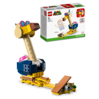 LEGO® Super Mario™ 71414 Klovající Conkdor – rozšiřující set