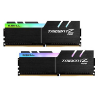 G.SKILL 64GB KIT DDR4 4000MHz CL18 Trident Z RGB