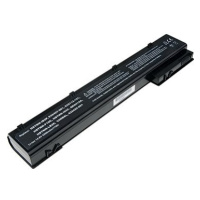 T6 power HP EliteBook 8760w serie, 5200mAh, 77Wh, 8cell