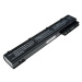 T6 power HP EliteBook 8760w serie, 5200mAh, 77Wh, 8cell