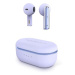 Energy Sistem Earphones True Wireless Style 4 Violet