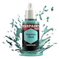 Army Painter: Warpaints Fanatic - Neptune Glow