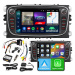 Rádio Navigace Ncs RS-406B Android Ford Kuga 2008-2012 Bluetooth 2DIN