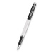 Waterman Hémisphre Colour Blocking Black a White CT roller Waterman