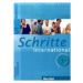 Schritte international 5: Kursbuch + Arbeitsbuch mit Audio-CD - Christoph Wortberg