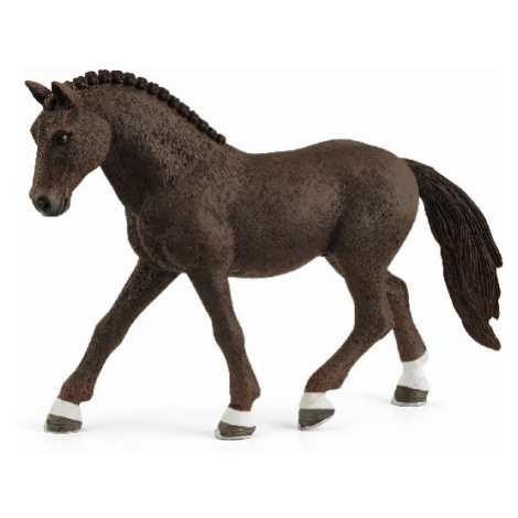 OLYMPTOY - Schleich - valach poníka German Riding