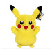 Pokémon Plyšák 45 cm - Pikachu - Alltoys