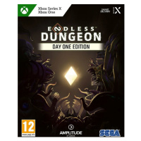 Endless Dungeon (Xbox One/Xbox Series)