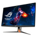 ASUS ROG Swift PG32UQXR LED monitor 32" 90LM0833-B01370 Černá