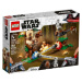 Lego® star wars 75238 napadení na planetě endor™