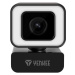 YWC 200 Full HD USB Webcam QUADRO YENKEE