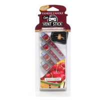 YANKEE CANDLE Black Cherry Vent Stick 28 g